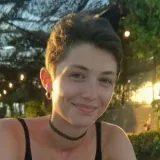 Florine - Prof de fle - français langue étrangère - London