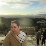 Inês - Prof de montage vidéo - Martigny