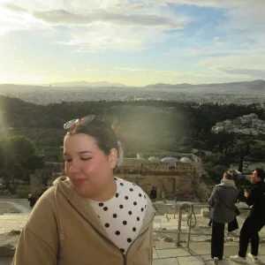 Inês - Prof de montage vidéo - Martigny