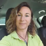 Celine - Prof d'anglais - Arques-la-Bataille