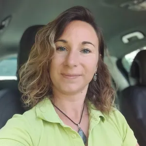 Celine - Prof d'anglais - Arques-la-Bataille