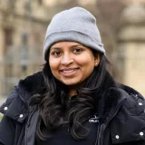 Raksha - Computer programming tutor - Grand Junction