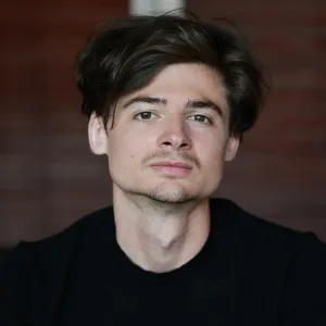 Vincent - Prof de théâtre - Paris