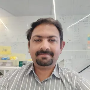 Syed Danial - Revit tutor - New York