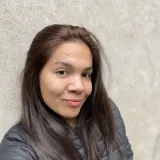 Magali - profesor de entrenamiento personal - Aristóbulo del Valle