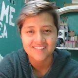 Nathalia - profesor de inglés - San Martín Texmelucan de Labastida