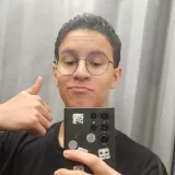 Luis - Prof de inglês - 