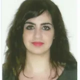 Ángela - profesor de inglés - Barcelona
