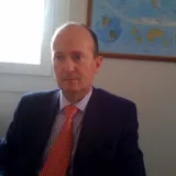 Francisco Javier - profesor de economía - Madrid