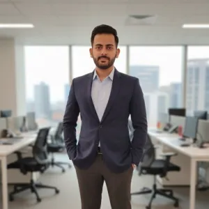 Archit - Computer Basics Tutor - Gurugram