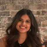 Riddhi - English tutor - Glenwood