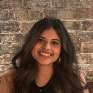 Riddhi - English tutor - Glenwood