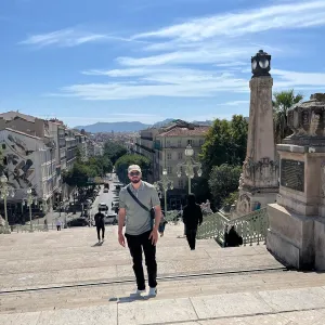 ISMAIL - Prof de physique - Fès