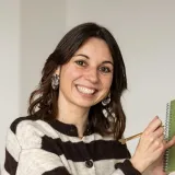 Charlène - Prof de français - Angers