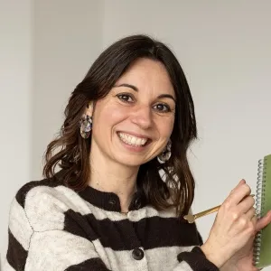 Charlène - Prof de français - Angers