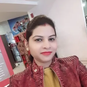 Aanchal - Biology tutor - Vancouver