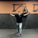 Léo - Coach sportif - Champs-sur-Marne