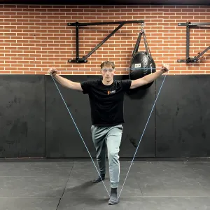 Léo - Coach sportif - Champs-sur-Marne