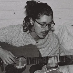 Julien - Prof de MAO - Strasbourg