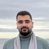 José - Prof de maths - Paris 13e