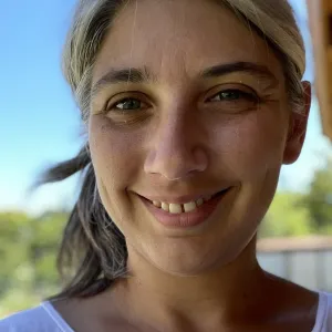 Valentine - Prof d'anglais - Seyssins