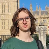 Lucien - Prof de français - Poitiers