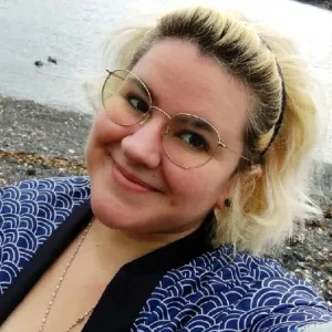 Amandine - Prof de français - Pont-à-Celles