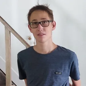 Rafael - Prof de maths - Sens