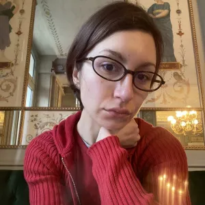 Larysa - Prof de russe - Saint-Germain-en-Laye