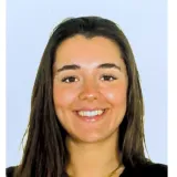 Celia - Prof d'espagnol - La Rochelle