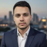 Robson - Prof de iniciação à informática - Rio de Janeiro