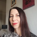 Vanessa - Prof de français - Bordeaux