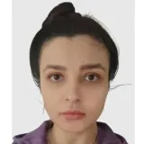 Aida - Prof de français - Lyon 9e