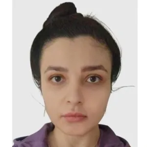 Aida - Prof de français - Lyon 9e