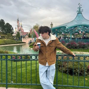 Noah - Prof de maths - Montereau-Fault-Yonne