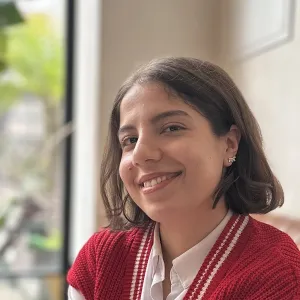 Fatima Zahrae - Prof de français - Kénitra