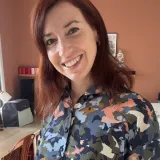 Fanny - Prof de couture - Cailloux-sur-Fontaines