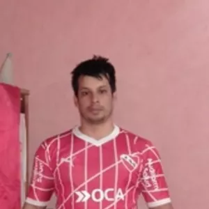 ALDO - Profe de filosofía - San Roque
