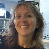 Agnès - Prof d'anglais - Cabriès