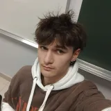 Gael - Prof de maths - Amiens