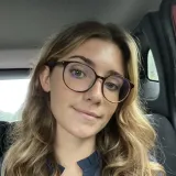 Perrine - Prof de français - Pessac