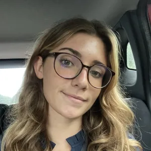 Perrine - Prof de français - Pessac