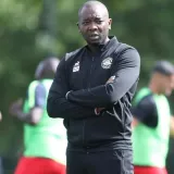 Mohamed Lamine - Prof de football - Chaville