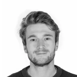 Léo - Prof d'architecture - Paris