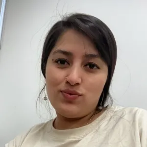 Sunita - Maths tutor - Ballina