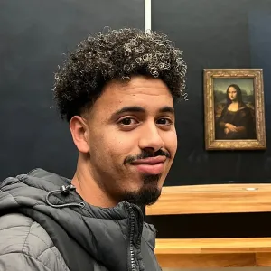 Yassine - Prof d'arabe - Tours