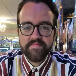 David - tutor de tareas - Valencia