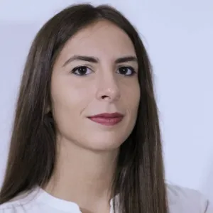 Irene - Insegnante di italiano lingua straniera - Bitti