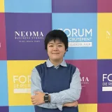 Adlien - Prof de chinois - Marseille 3e