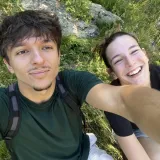 Mathis - Prof de maths - Marseille 13e